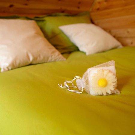 Вилла Au Pied Du Frene Herzeele Экстерьер фото